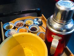 -哥老官重庆美蛙鱼头(宝山龙湖店)