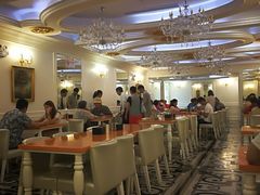 大堂-红房子西菜馆(淮海中路店)