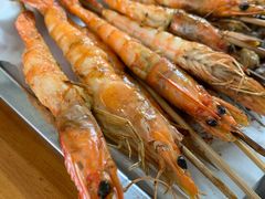 -烤五行·烧烤烤串(石佛营店)