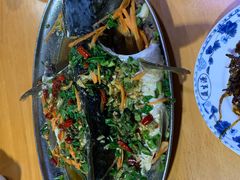 -龙姐私房菜(和顺古镇店)