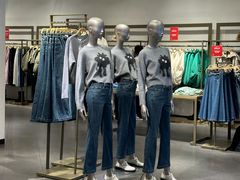 -URBAN REVIVO(佛山南海万达广场店)