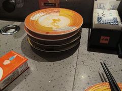 -小乔回转寿司(市府恒隆广场店)