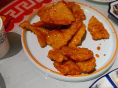 -富贵春饼·烤鸭(谷德店)