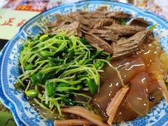 精美凉菜-宝正臻天津包子总店(金阳光居易店)