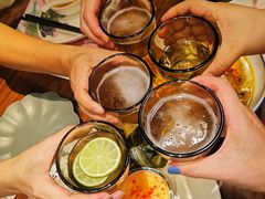 -樾餐厅泰式海鲜火锅(民歌湖店)