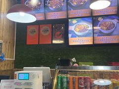 -内蒙焖面大盆骨餐馆(山大路店)