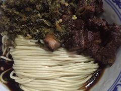 -盛兴面馆(真儒大厦店)