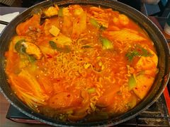 -槿Story·韩国料理(望京韩国美食城店)