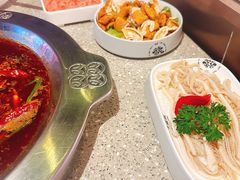 -大龙燚火锅(太古里店)