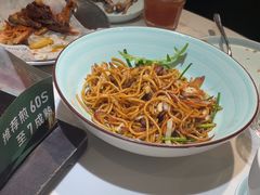 -周沫西餐(嘉禾金铂天地店)