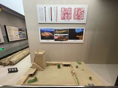 -克孜尔尕哈烽燧世界文化遗产公园