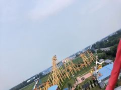 -凤凰欢乐大世界