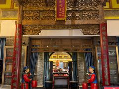 -大张烙馍村·美食地标(泉山店)