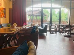 -浦鸿会游泳健身中心·Ambassy Club PD(金桥碧云国际社区店)