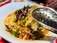 西贝面筋-西贝(枫蓝国际购物中心店)