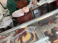 -清真·白记年糕(牛街北口店)