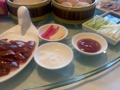 -玉林烤鸭店(定福庄店)