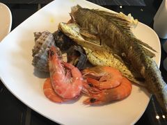 -厦门艾美酒店·新食谱西餐厅