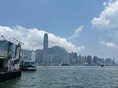-海港城