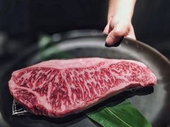 澳洲和牛M9-岩也·日料与酒(龙岗天安云谷店)