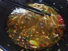 -乡姑缘陕西美食(上海桂林科技园店)