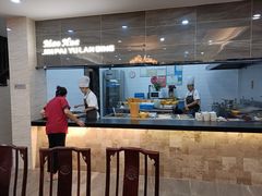 -毛华美食(清扬路店)