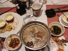 -马哥孛罗酒店·SAVVY全日餐厅