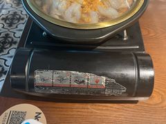 -前海沿·青岛菜(李沧万达店)