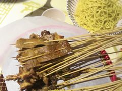 -串盟烧烤大排档·长沙美食地标(星沙店)