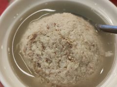 清炖狮子头-玉华台饭庄(裕中西里小区店)