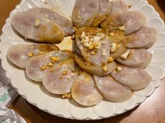 -钰田大院·怀柔地道农家菜·烤虹鳟鱼(雁栖湖店)
