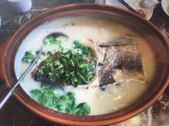 -风味小馆(天目湖宾馆店)