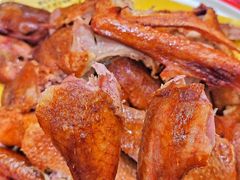-闯关东东北农家菜(崂山石老人店)