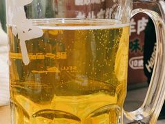 -聚点串吧·北京烧烤(朝北店)