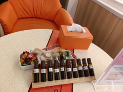 -瑶舍头疗·瑶浴·芳香热石SPA(五洲国际店)