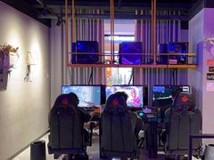 -火星工厂·桌游·团建聚会·轰趴馆(厦滘店)