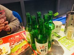 -金妈家烤肉(龙湖U城天街店)