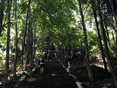 -窦圌山风景区