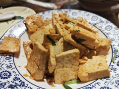 -关中道陕味艺术餐厅(西岳庙店)