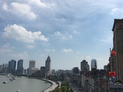 -罗斯福色戒酒吧(外滩店)