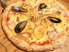 -BISTROFIORE美伊娜(伊犁南路店)