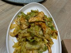 -味莊·青岛菜(云霄路店)