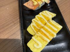 -万岁寿司(蓬江万达店)