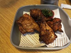 -托斯卡纳烘焙意大利餐厅(五天地店)