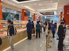 -新侨三宝乐西餐厅(崇文门店)