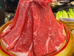-牛New寿喜烧(闵行龙湖天街店)