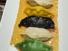 -大锅强·蒸海鲜青岛菜(吾悦广场店)