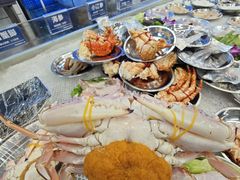 -万达广场(宁德蕉城店)
