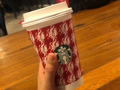 -星巴克(湖州梅地亚广场店)