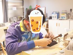 -Oasis绿洲银饰珍珠手作diy(壹方城店)
